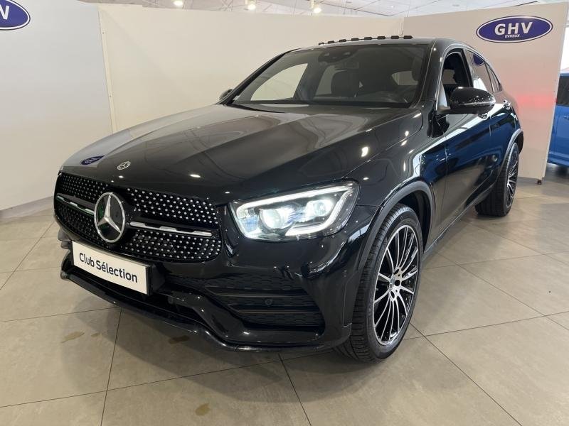 mercedes - Visuel 0