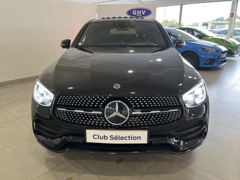 mercedes - Visuel 1