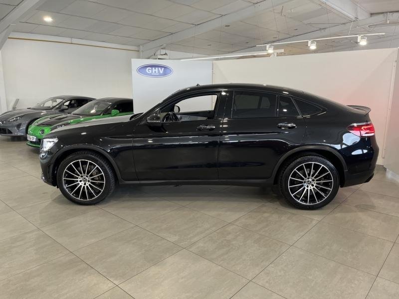 mercedes - Visuel 2