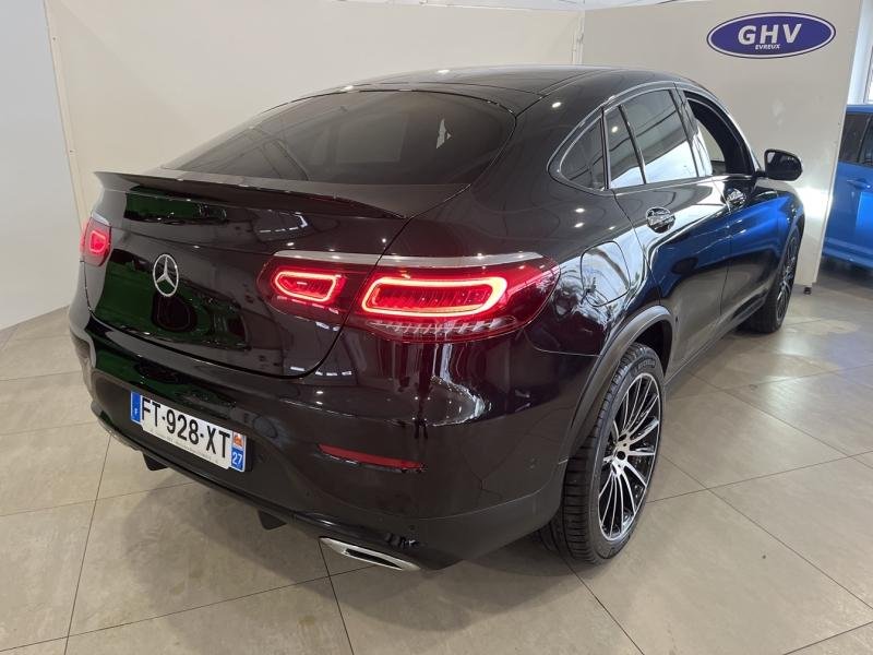 mercedes - Visuel 3