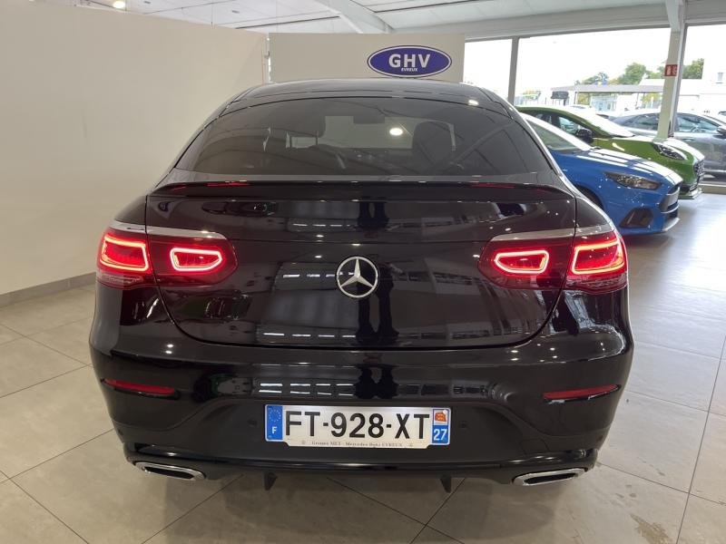 mercedes - Visuel 4