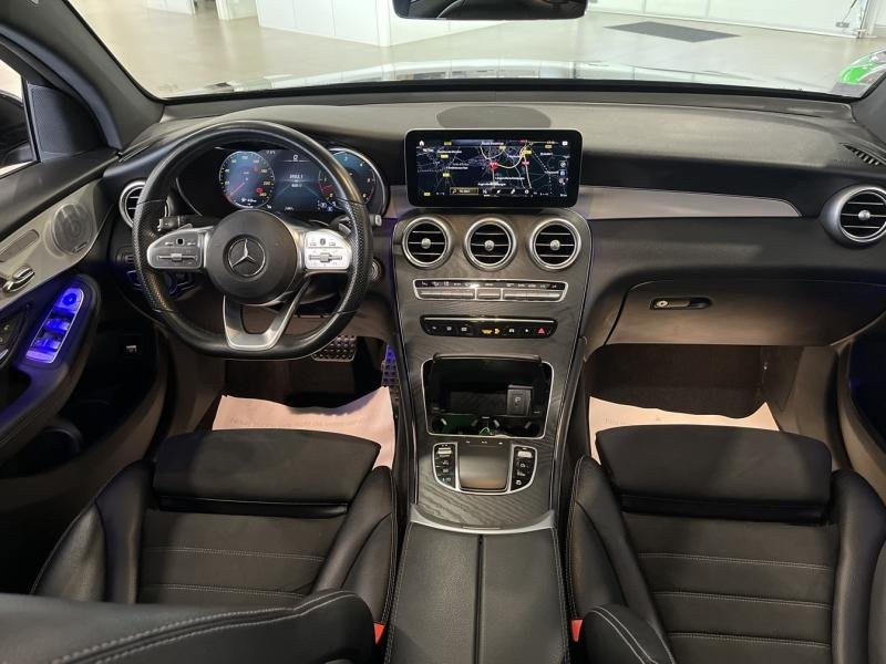 mercedes - Visuel 12