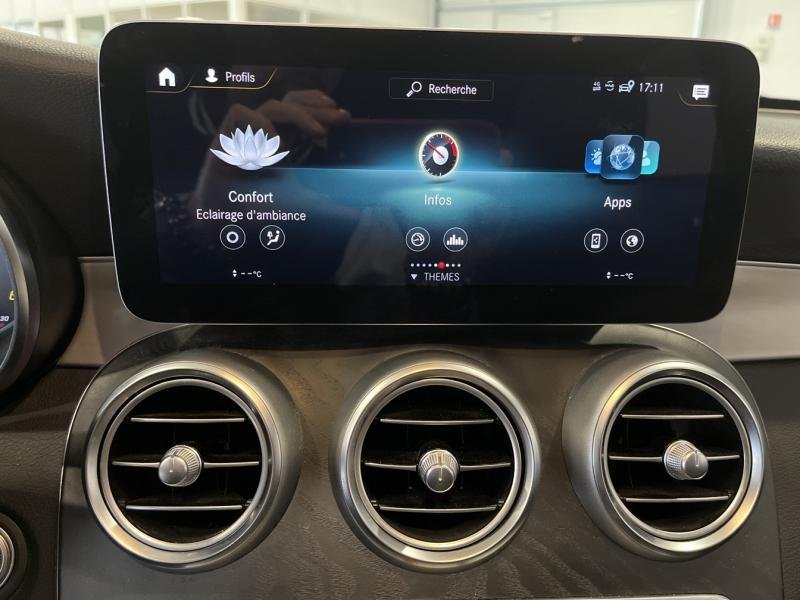 mercedes - Visuel 14