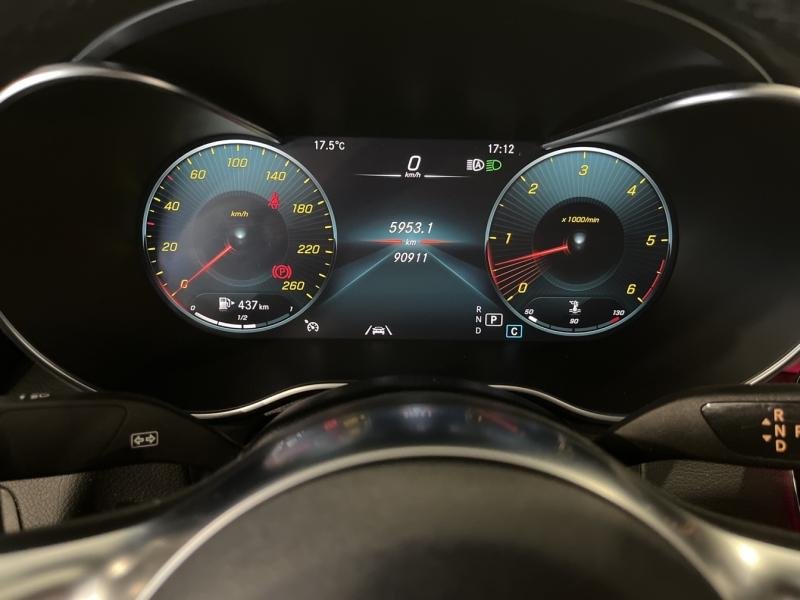 mercedes - Visuel 16