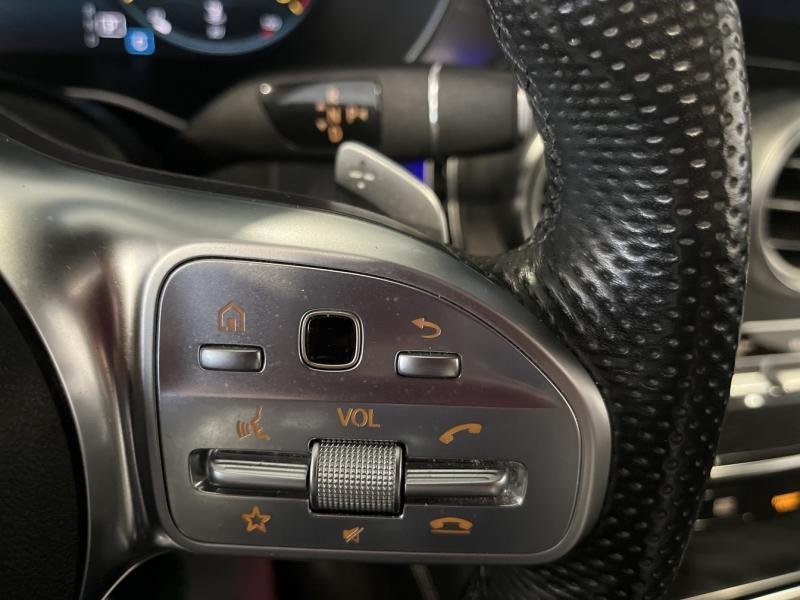 mercedes - Visuel 18
