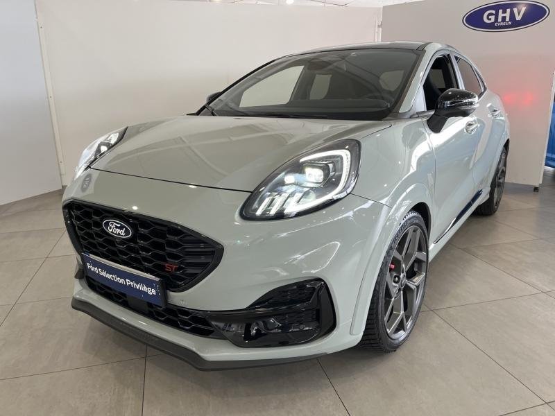 ford - Visuel 0