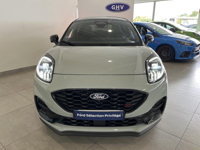 ford - Visuel 1