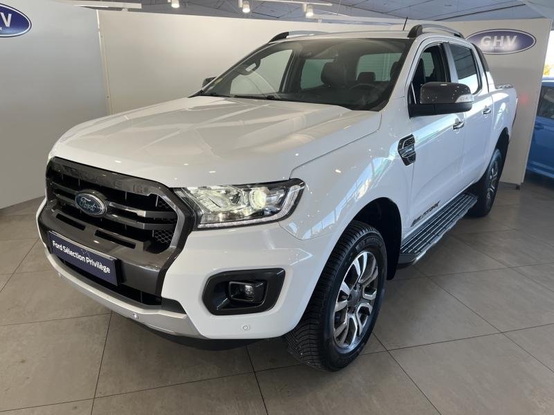 ford - Visuel 0