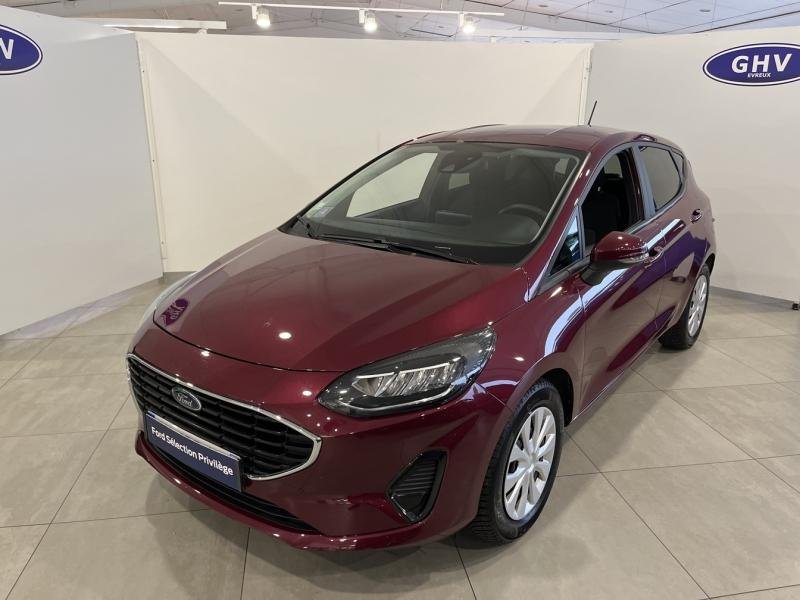 ford - Visuel 0