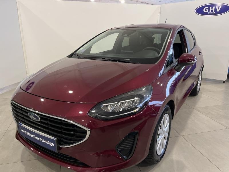 ford - Visuel 1