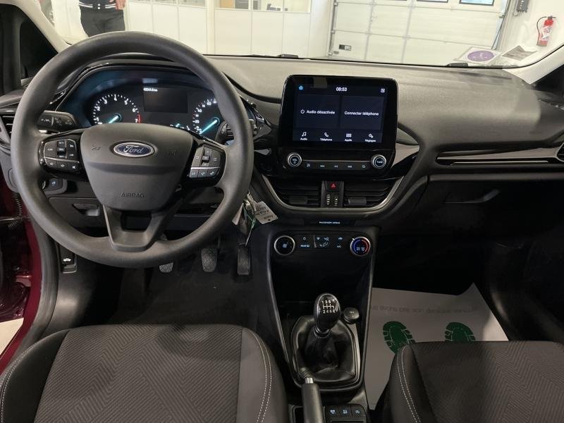 ford - Visuel 6