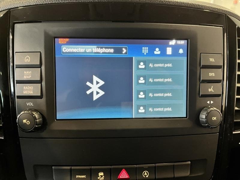 mercedes - Visuel 11