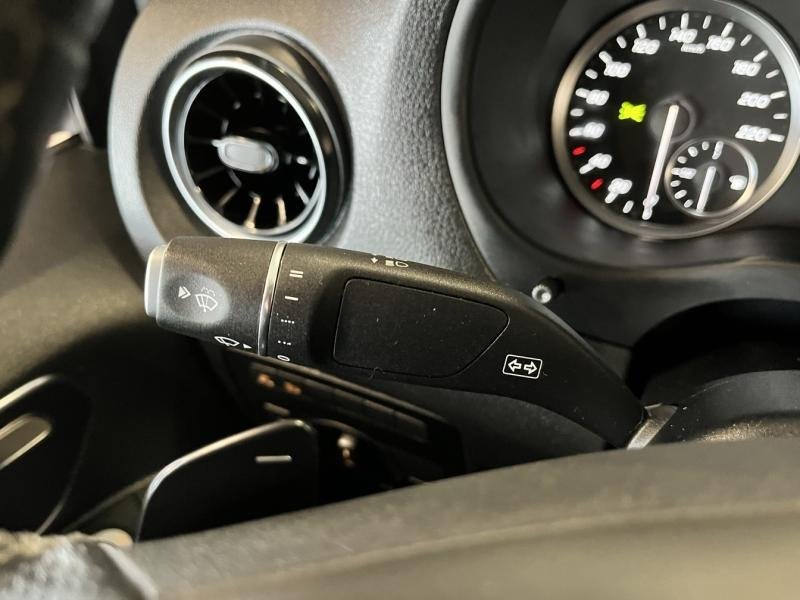 mercedes - Visuel 15