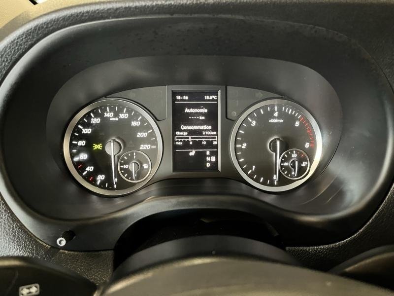 mercedes - Visuel 16