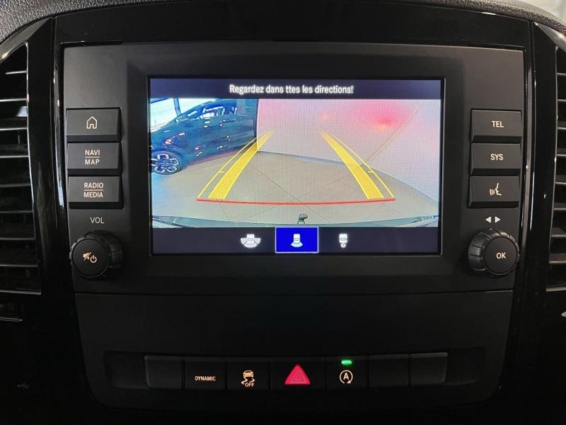 mercedes - Visuel 19