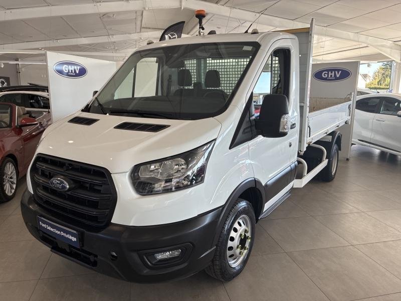 ford - Visuel 0