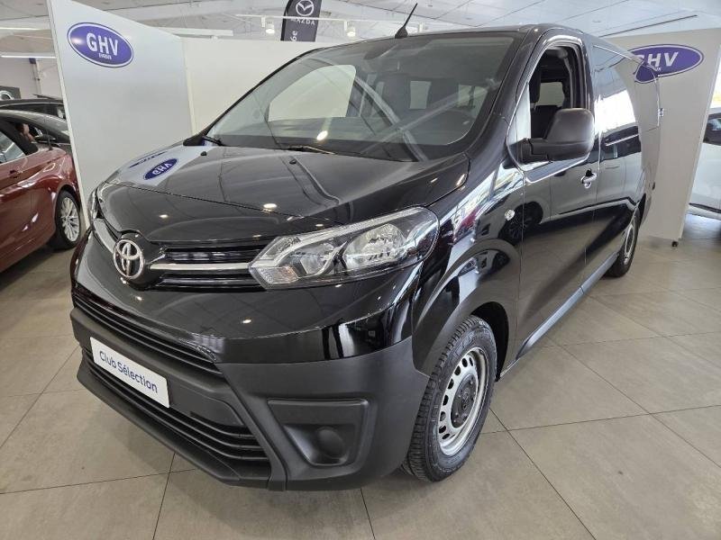 toyota - Visuel 0