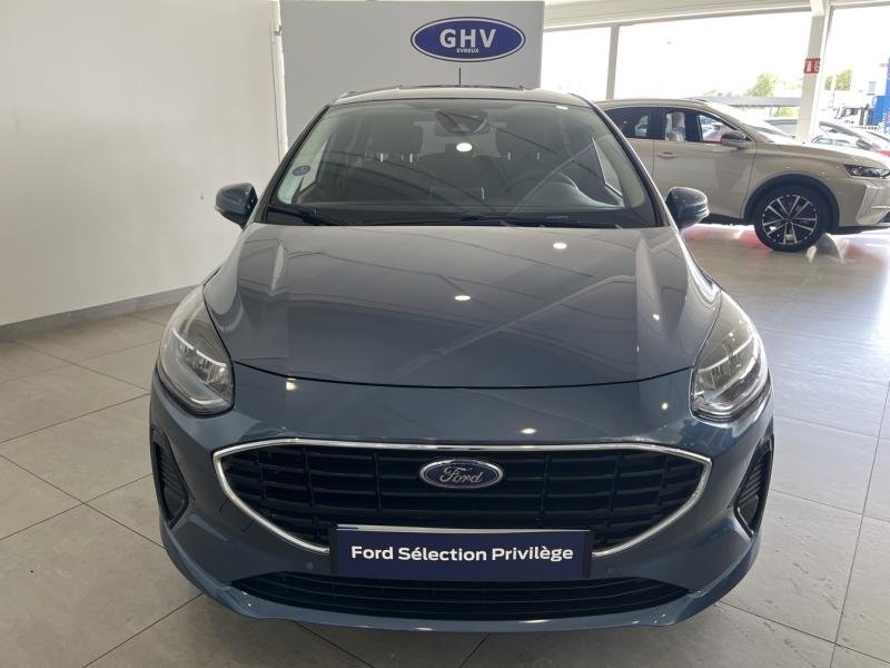 ford - Visuel 1