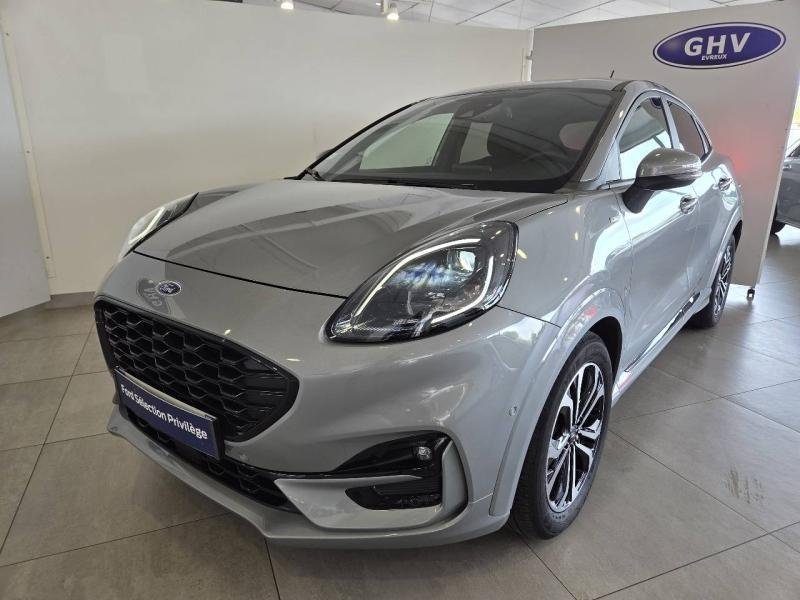 ford - Visuel 0