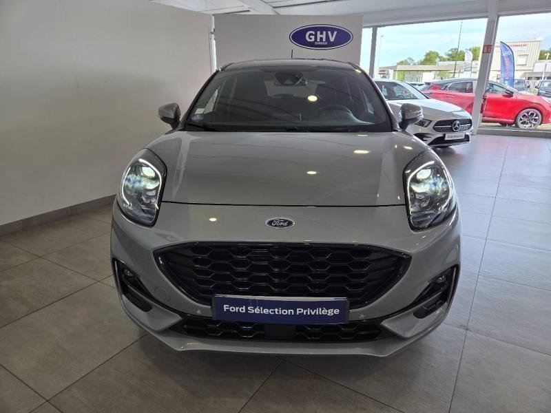 ford - Visuel 1