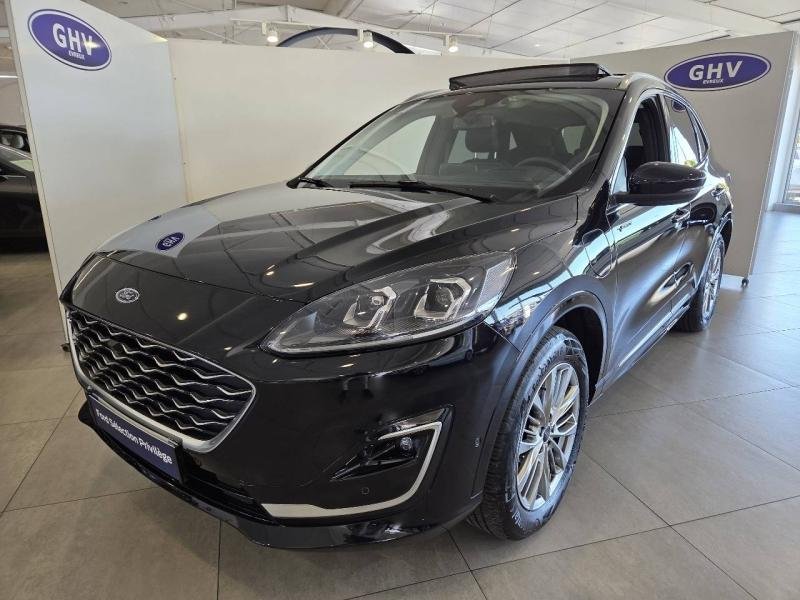 ford - Visuel 0