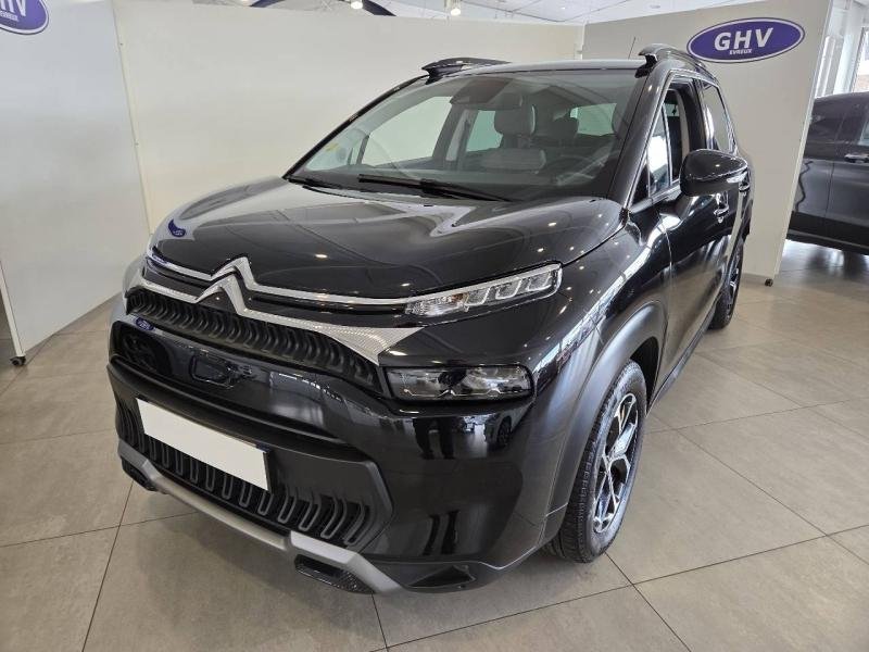 citroen - Visuel 0