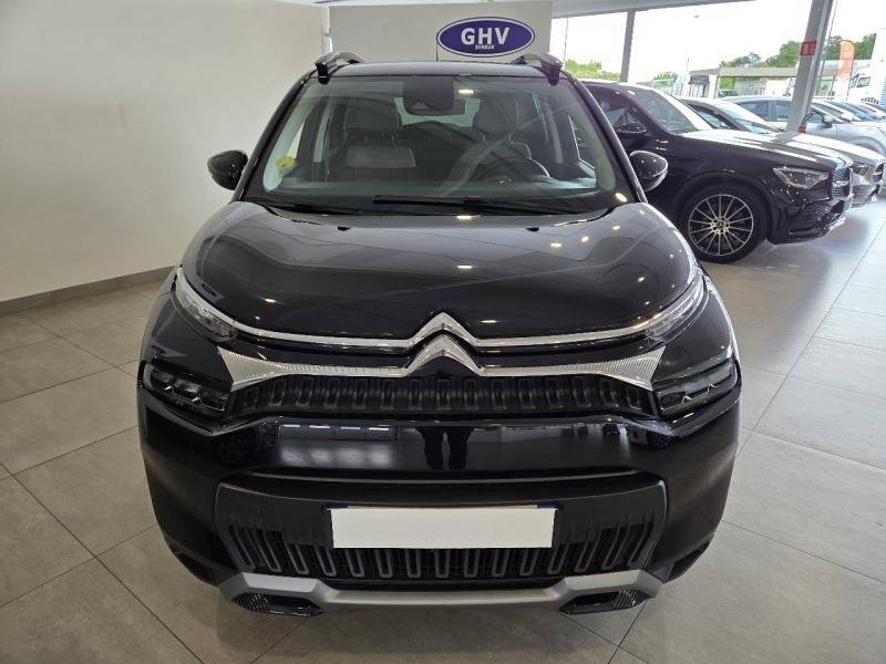 citroen - Visuel 1