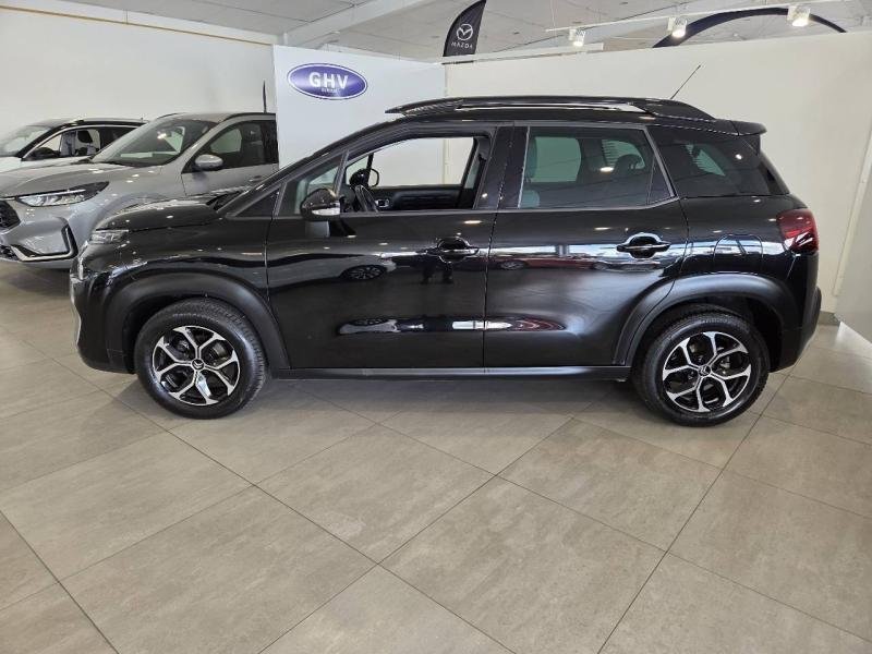 citroen - Visuel 2