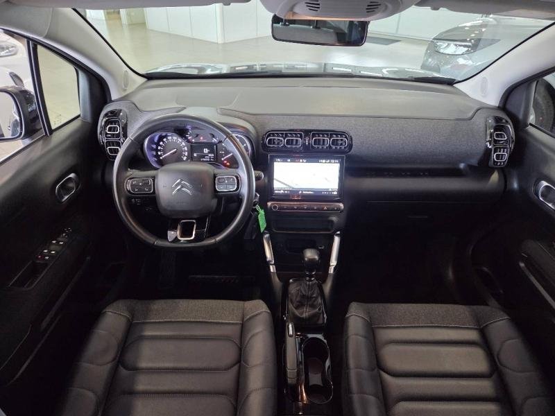 citroen - Visuel 9