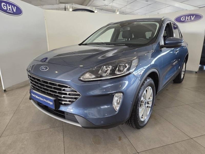 ford - Visuel 0