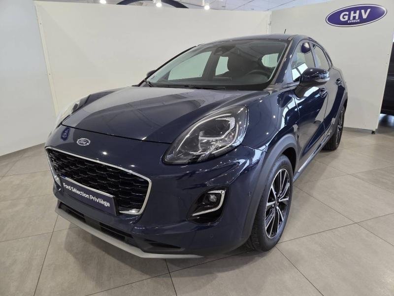 ford - Visuel 0
