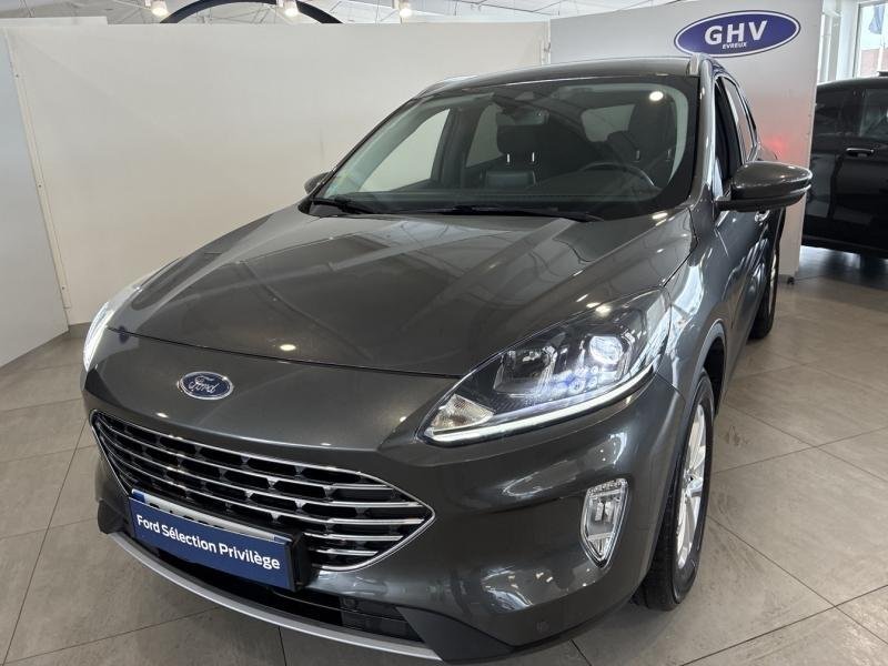 ford - Visuel 1