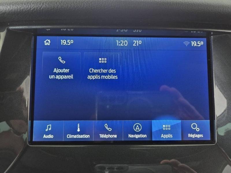 ford - Visuel 14