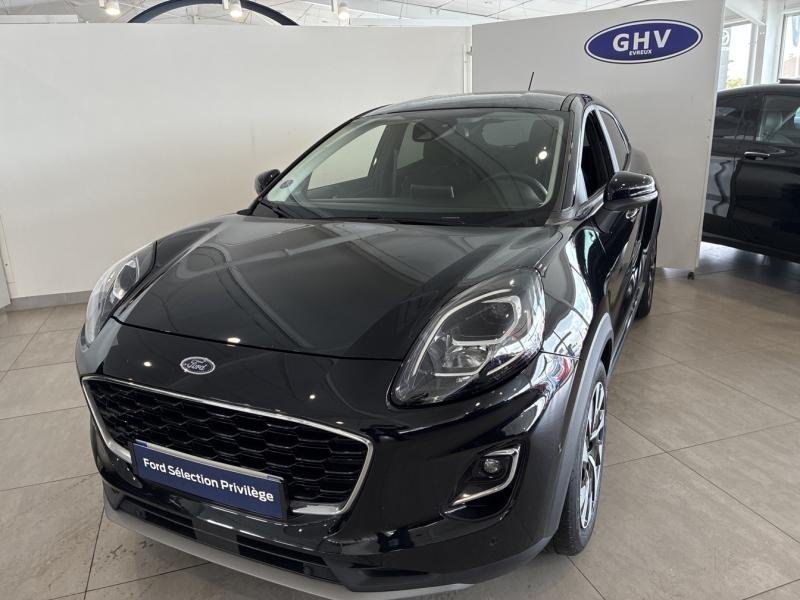 ford - Visuel 1