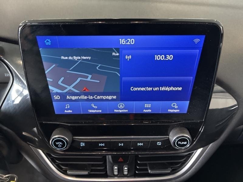 ford - Visuel 11