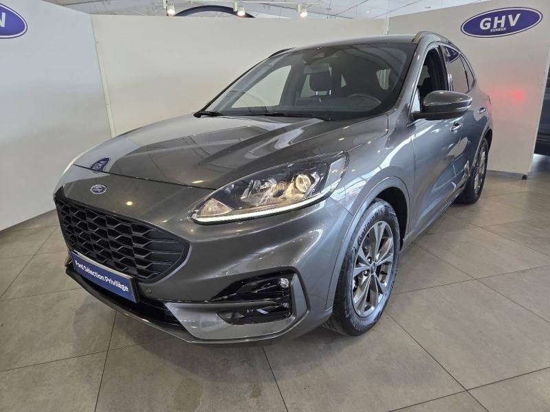 ford - Visuel 0