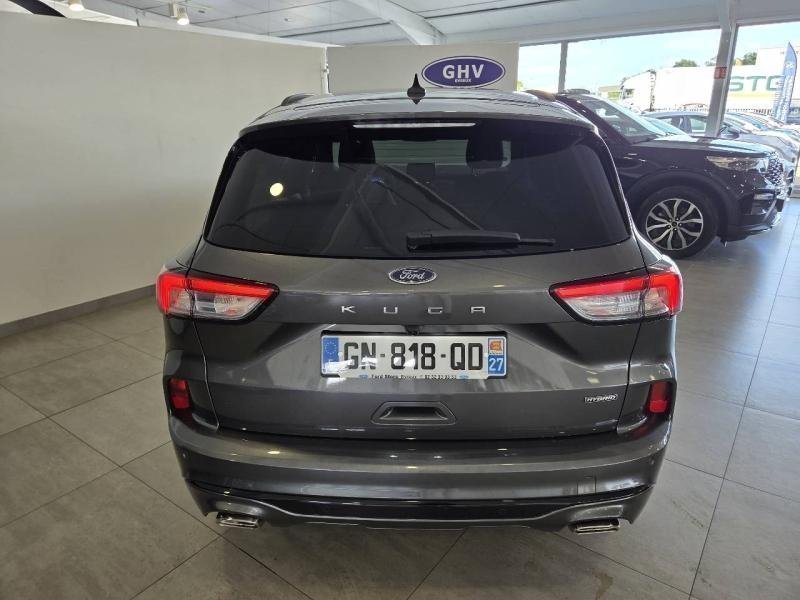 ford - Visuel 4