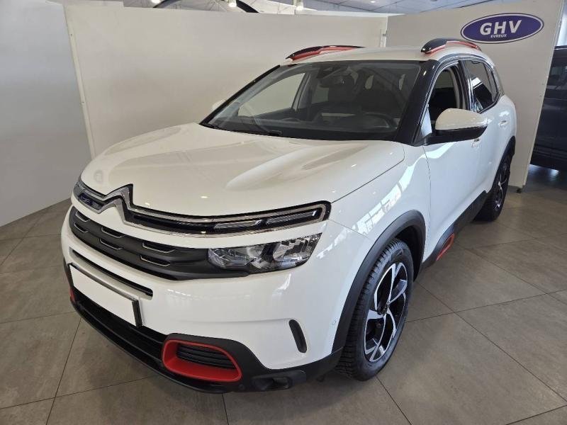 citroen - Visuel 0