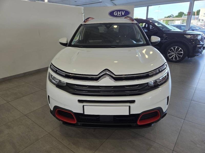 citroen - Visuel 1