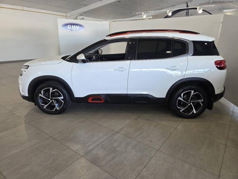 citroen - Visuel 2
