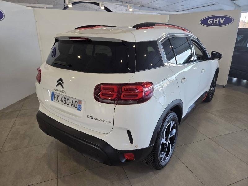 citroen - Visuel 3