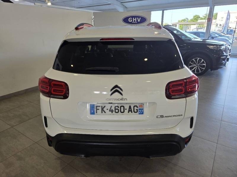 citroen - Visuel 4