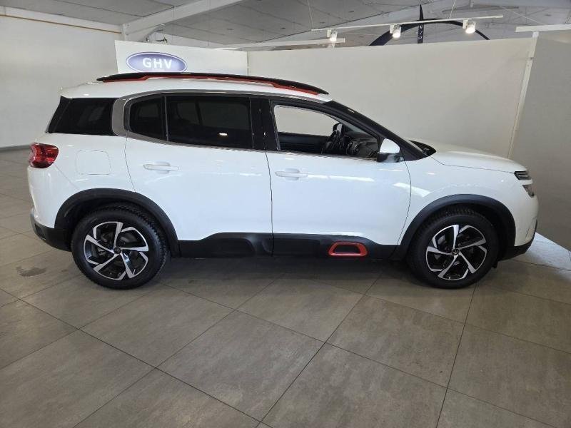citroen - Visuel 5