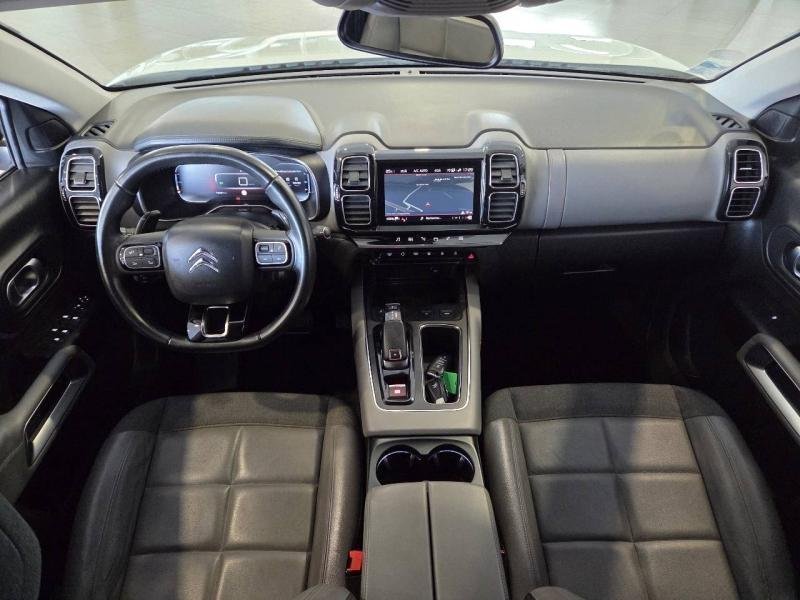 citroen - Visuel 11