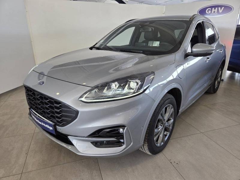 ford - Visuel 0