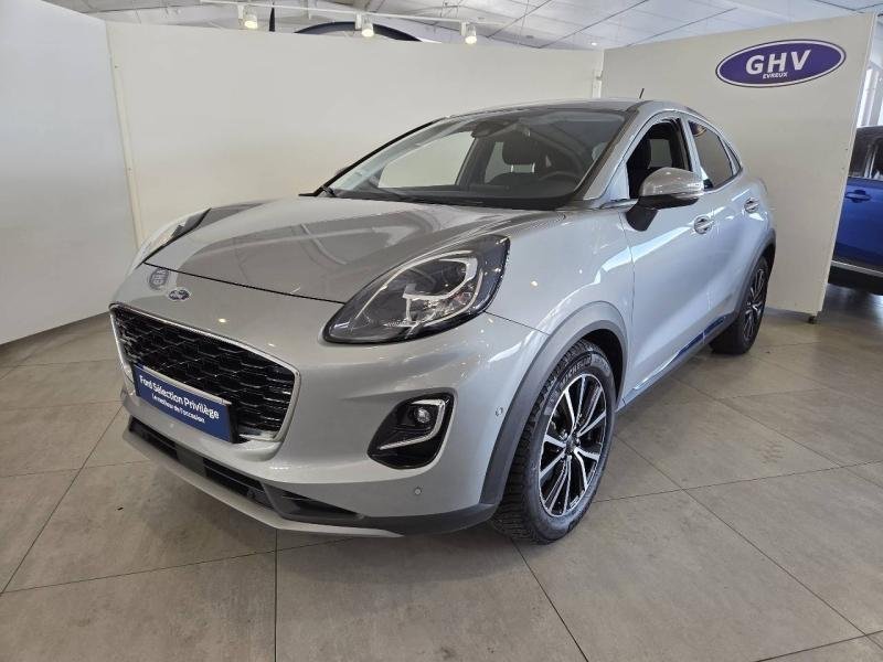 ford - Visuel 0