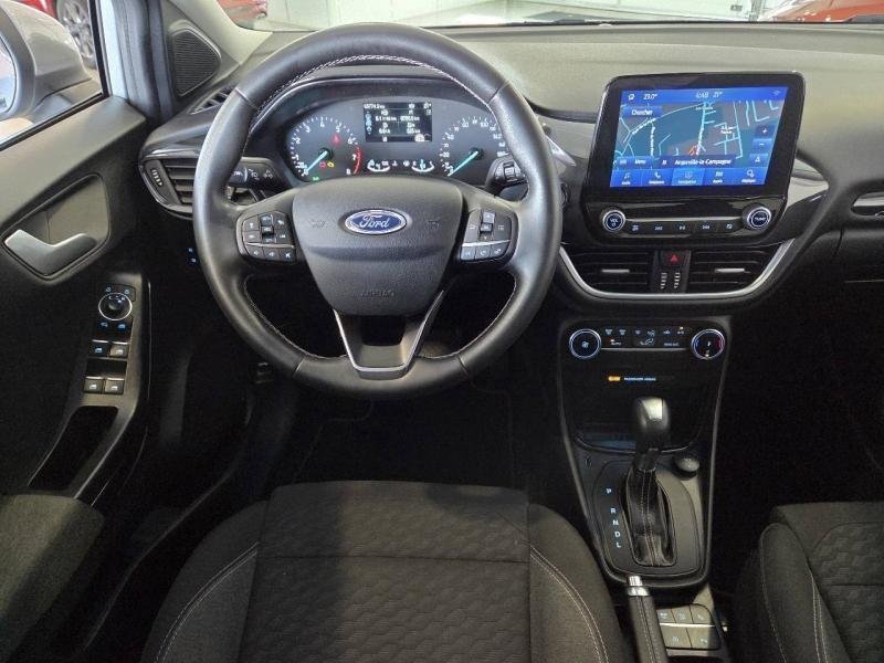 ford - Visuel 13