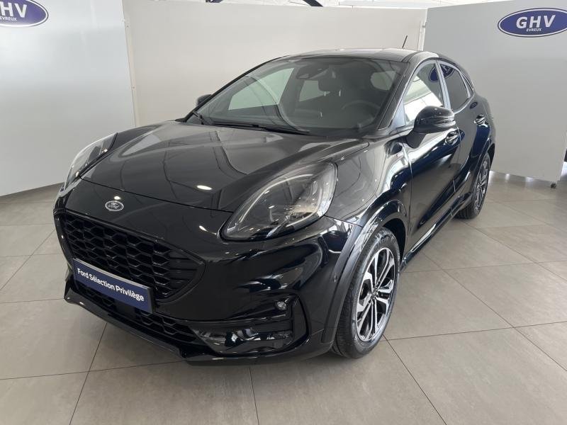 ford - Visuel 0