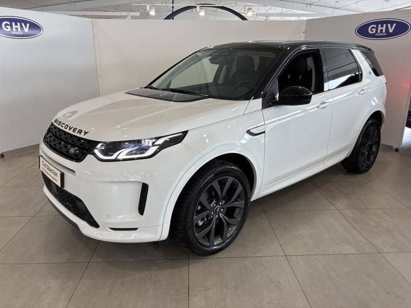 land rover - Visuel 0