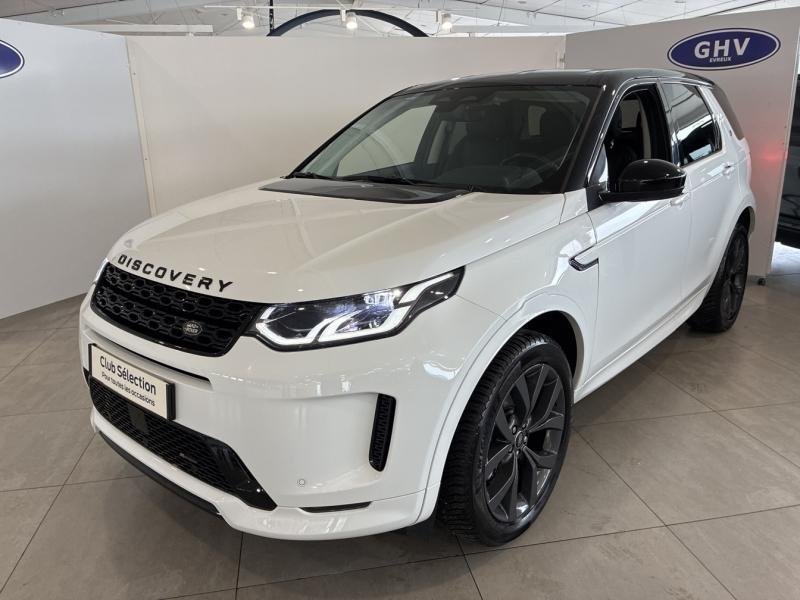 land rover - Visuel 1